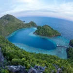 L'archipel des Raja Ampat, au coeur de la biodiversité sous-marine
