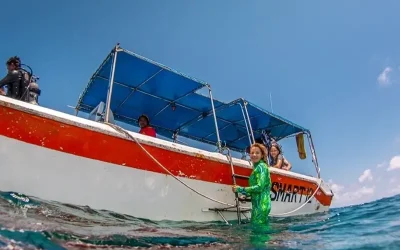 Sipadan Malaisie 2018