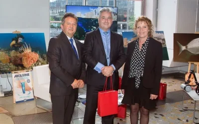Exposition Genève Juin 2016